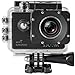 Price comparison product image SJCAM SJ5000 Wi-Fi Camera - Black