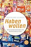 Image de Habenwollen: Wie funktioniert die Konsumkultur?