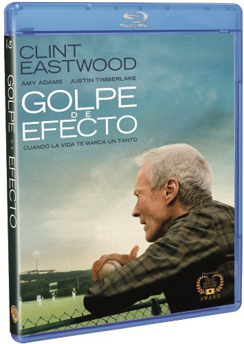 Golpe De Efecto [Blu-ray]
