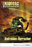 Image de Maddrax - Folge 353: Androiden-Herrscher