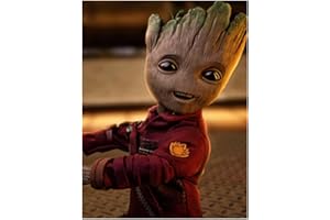 bayidun 5D DIY Diamond Art Painting Kits, Cartoon Strass Kristall Diamant Kreuzstich Stickerei Leinwand Malerei Bilder Painting nach Zahlen für Erwachsene Kinder Haus Dekor (D)