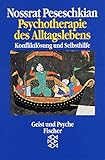 Image de Psychotherapie des Alltagslebens: Konfliktlösung und Selbsthilfe
