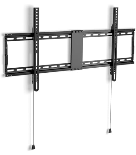 Goobay Fixed Wall Mount L pour TV de 37 à 70 - Devis gratuit