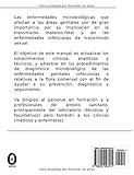 Image de Manual de laboratorio de microbiología para el diagnóstico de infecciones genitales: Manual clínico y técn