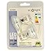 Produktbild Ecolight LED-Scheinwerfer-Birnen GU10 4W 2 pro Packung