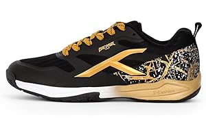 HUNDRED Beast MAX, Zapatos de bádminton Hombre