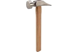 XIAOJUN Calzolaio per Calzolaio Manico nel Legno nel Pelle Calzolaio Riparazione Strumento per Rimovente