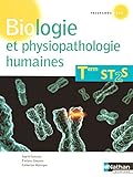 Image de BIOL PHYSIOPATHO HUM TERM ST2S