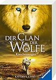 Der Clan der Wölfe, Band 5: Knochenmagier by 
