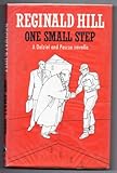 Cover zum Buch One Small Step