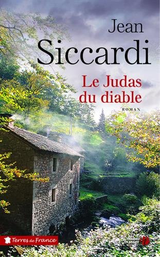 couverture de : Le Judas du diable