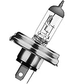 LAMPADA ALOGENA H2 12V - ATTACCO H2/H3/H5/R2A - SB Service Di Stefano Barletta