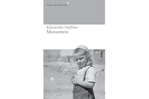 Monasterio (LIBROS DEL ASTEROIDE)
