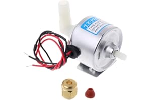 VIccoo 40DCB 18 Watt Nebelrauchölpumpe Für Bühne 900 Watt Nebelmaschine Zubehör 220-240 V