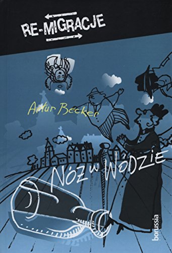 Preisvergleich Produktbild Noz w wodzie