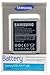 Produktbild Samsung Original-Akku für Samsung GT-I9301 Galaxy S3 Neo EB-L1G6LLUCSTD