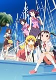 Animation - Kabukimonogatari Vol.1 Mayoi Kyonshi (Jiangshi) (First Part) [Japan DVD] ANSB-11035 - Jean Simmons