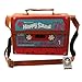 Produktbild Superfreak® Tasche Kofferradio - Happy Sound Kassette Tape°Boombox°Radiotasche, Farbe: braun
