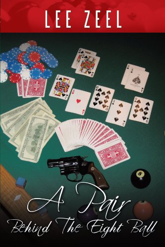 Preisvergleich Produktbild A Pair Behind The Eight Ball