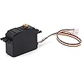 Fren 1/12 RC Servo, Modification RC Servo Practical Improving Performance for WLtoys for 12428 for 12423