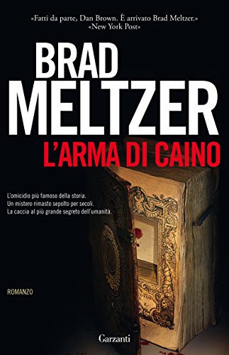 L'arma di Caino L'arma di Caino