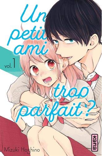 Un petit ami trop parfait — Tome 1