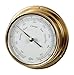 Produktbild Barigo 184 Barometer Regatta Messing 120mmm