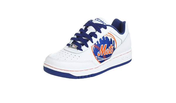 MLB Mets Clubhouse Oversize Sneaker 