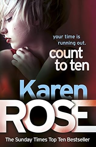 Count to TEN - Karen Rose