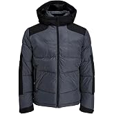 JACK & JONES JORVESTERBRO TEDDY JACKET NOOS Ceket Erkek
