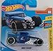 Produktbild Hot Wheels 2018 Bone Shaker Blue 3/10 Legends of Speed "as seen on Rocket League" 3/365 (Short Card)