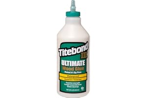 Titebond 1415 Titebond Iii Ultimate Wood Glue