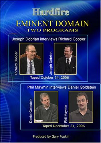 Preisvergleich Produktbild Hardfire EMINENT DOMAIN