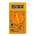 Produktbild Unterbrechen dt-830b LCD Digital Multimeter AC/DC 750/1000 V Amp Volt Ohm Tester Meter 135.00*115.00*32.00MM gelb