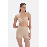Dagi Kadın 4047Kc Light Şekillendirici Boyshort &Ouml;rme