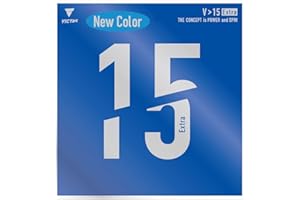 VICTAS Pad V > 15 Extra