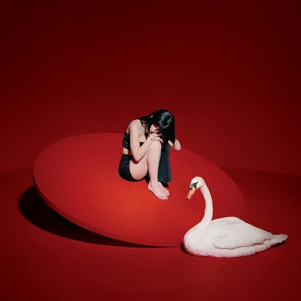 Submarine by The Marias: Amazon.co.uk: CDs & Vinyl