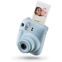 52 Pochettes Album Photo Fujifilm Instax Mini - Format Carte De Crédit - Blanc - Pour Instax/Polaroid