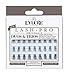 Eylure Lash Pro Semi Permanent Eyelash, Individual/Duos and Trios