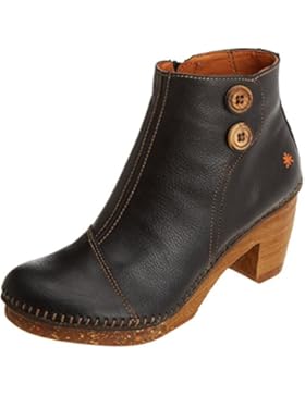Art Damen Amsterdam Kurzschaft Stiefel