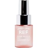 REF - Shine Elixir 30 ML - Parlatıcı Nemlendirici Sa&ccedil; Bakım Yağı