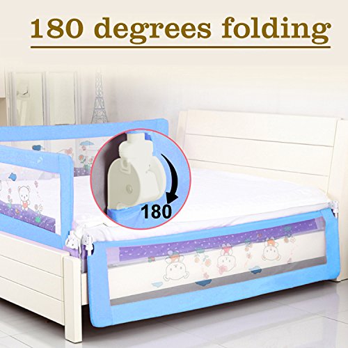 bed protector for babies