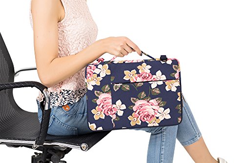 MOSISO Umh  ngetasche   Laptoptasche f  r 15-15 6 Zoll 2017   2016 Neu MacBook Pro mit Touch Bar A1707  MacBook Pro  Notebook Computer  Kompatibel mit