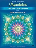 Image de Mandalas - L'art du voyage intérieur T2 - Quête du divin en soi