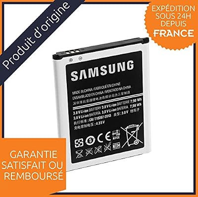 Samsung Originale Batterie Samsung GT-i9060i GT i9060i i9060i GT9060i Galaxy Grand Plus