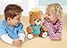 My Friend Teddy Freddy Bear Plush Toy