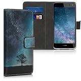 smartphone huawei y6 2017 double sim 16 go gris avis COMPATIBILIDAD: Es adecuada para: Huawei Y6 (2017).