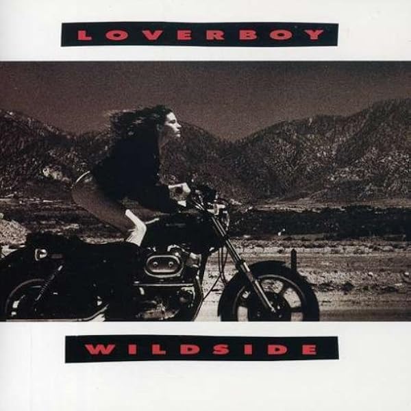 Loverboy - Loverboy/Get Lucky: Amazon.nl: Muziek