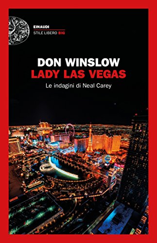 Lady Las Vegas: Le indagini di Neal Carey libro