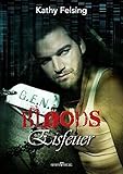 Eisfeuer: G.E.N. Bloods 01